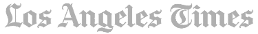 Los Angeles Times logo