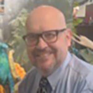 Profile picture of Michael Rasmuson