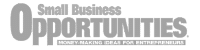 Small Business Opportunities logo