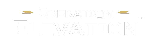 Operation Elevation Logo