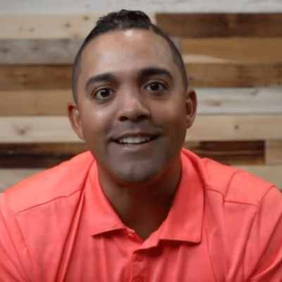 Profile picture of Greg Marshall